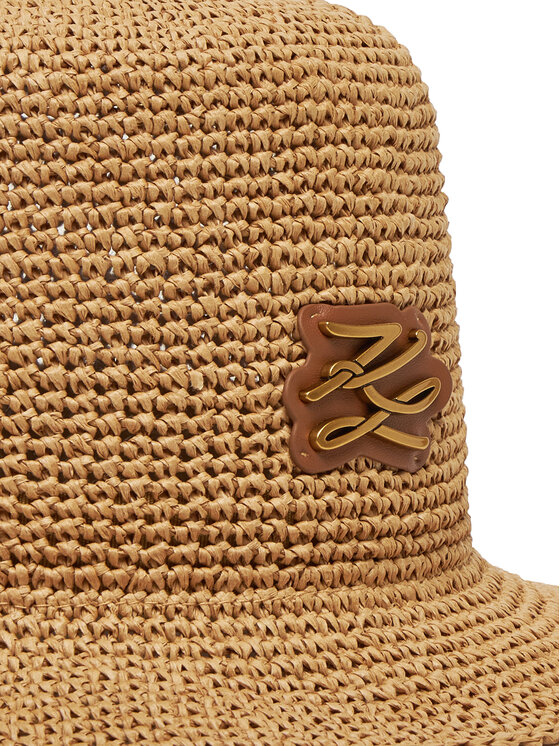 KARL LAGERFELD KARL LAGERFELD Cappello A2W33045 Beige