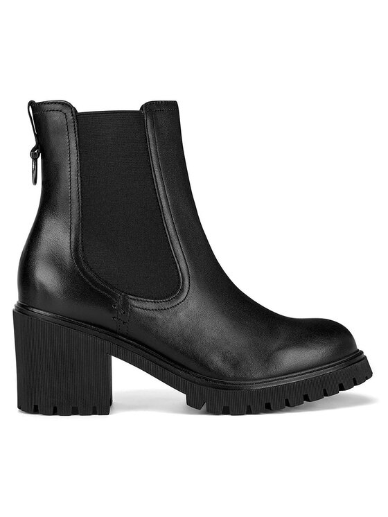 Lasocki Lasocki Botine WB-MILVA-26 Negru
