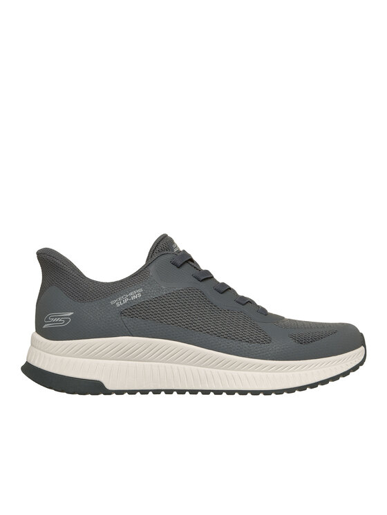 Skechers Skechers Sneakersy 118423-CCL Szary