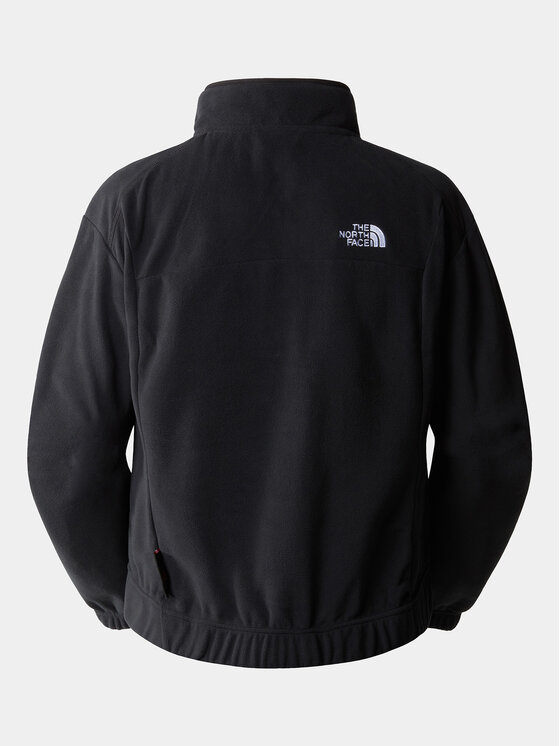 The North Face The North Face Pluus Homesafe NF0A855J Must Regular Fit