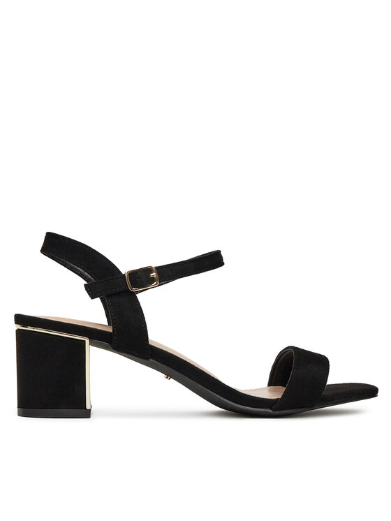 Sandale DeeZee F885-1 Negru