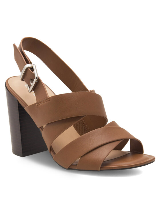 Clara Barson Clara Barson Basutės WYL3743-1 Ruda