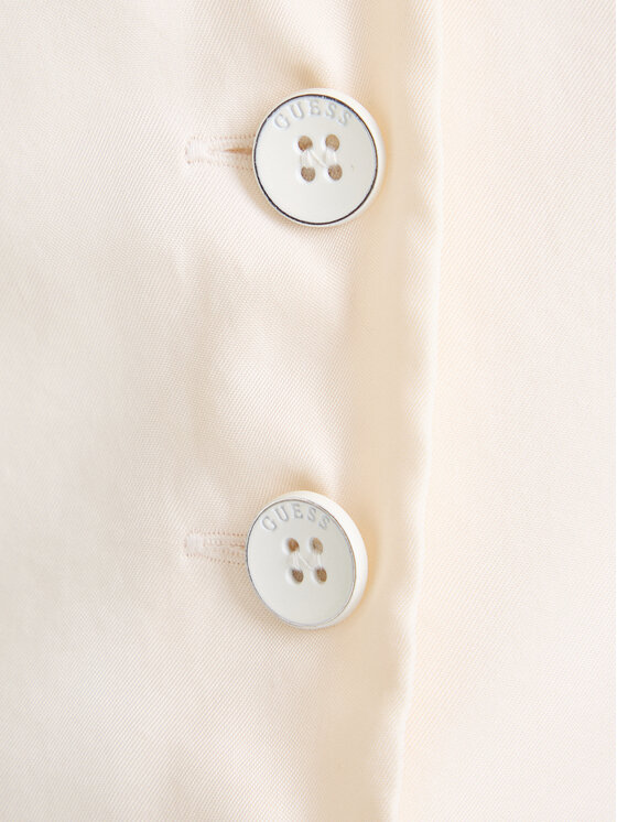 Guess Guess Елек W5YH51 WH5N2 Екрю Regular Fit