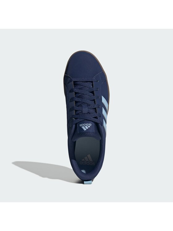adidas adidas Półbuty 82337 Błękitny