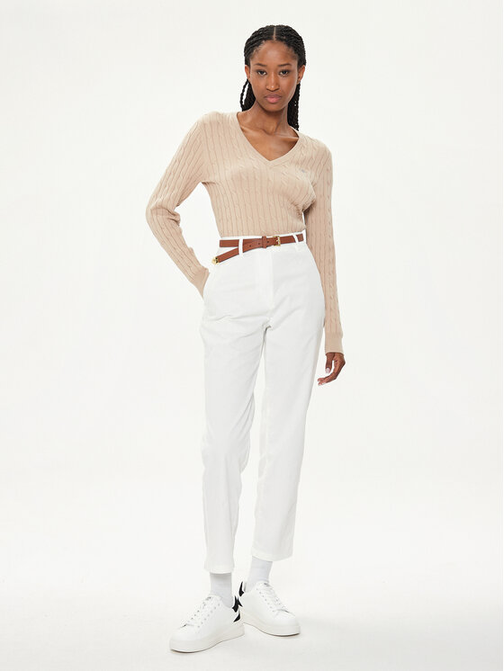 Gant chinos sales