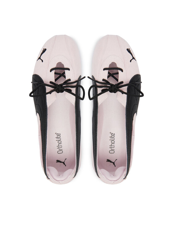 Puma Puma Ballerine Speedcat Ballet Nova Wns 408340 01 Rosa