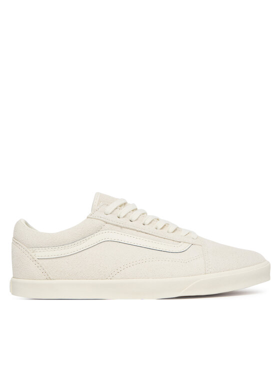 Vans Sneakersy Old Skool VN000D0ECCZ1 Écru