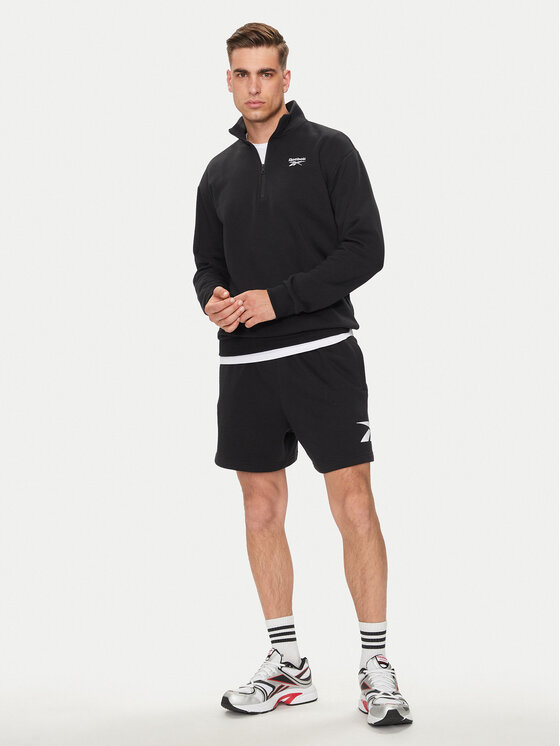 Reebok Reebok Pluus Identity Small Logo 100202886 Must Relaxed Fit