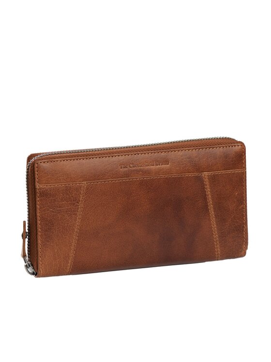 The Chesterfield Brand The Chesterfield Brand Portfel 230378 Brązowy