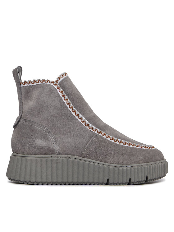 Botine Tamaris 1-26865-41 Gri