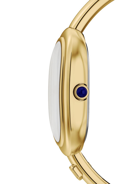 Fossil Fossil Orologio Sloan ES5456 Oro