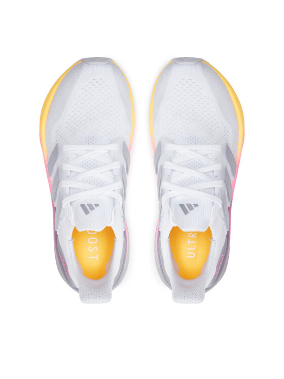 adidas Buty do biegania Ultraboost 5 ID8848 Kolorowy | Modivo.pl