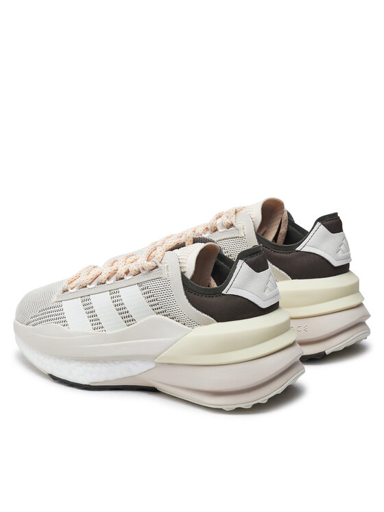 adidas adidas Снікерcи Avryn_X II0048 Білий