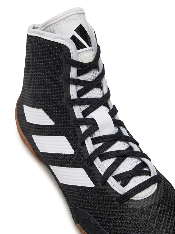 adidas adidas Obuća za boks Tech Fall 2.0 FZ5388 Crna