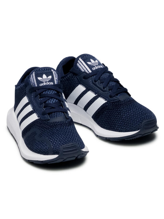 adidas Pantofi Swift Run X C FY2165 Bleumarin Modivo.ro