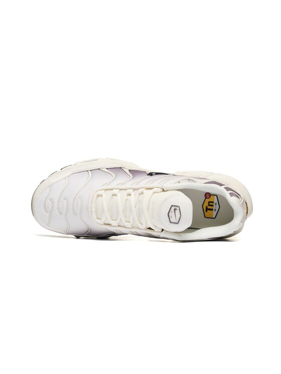 Nike Nike Sneakersy AIR MAX PLUS Beżowy