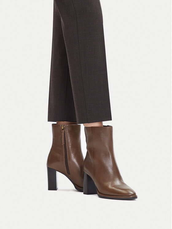 GINO ROSSI Gino Rossi Saapad EO-LORA-0121991 Pruun