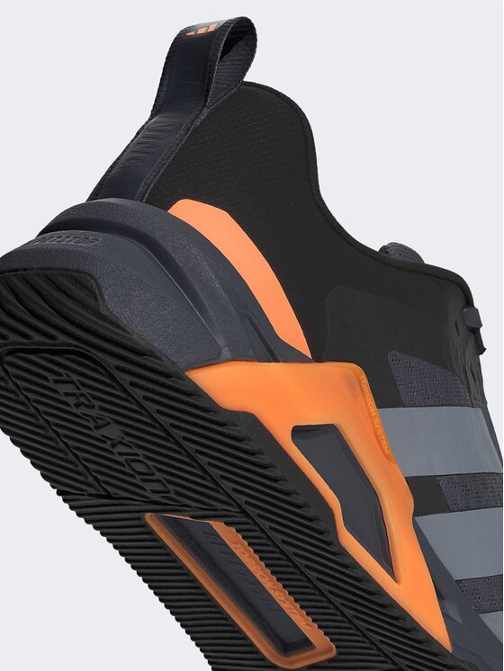 adidas adidas Buty na siłownię Dropset Control Szary