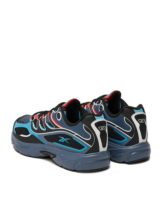 Reebok Reebok Snīkeri EOSS-PREMIER ROAD CONTROL 100230769 Melns