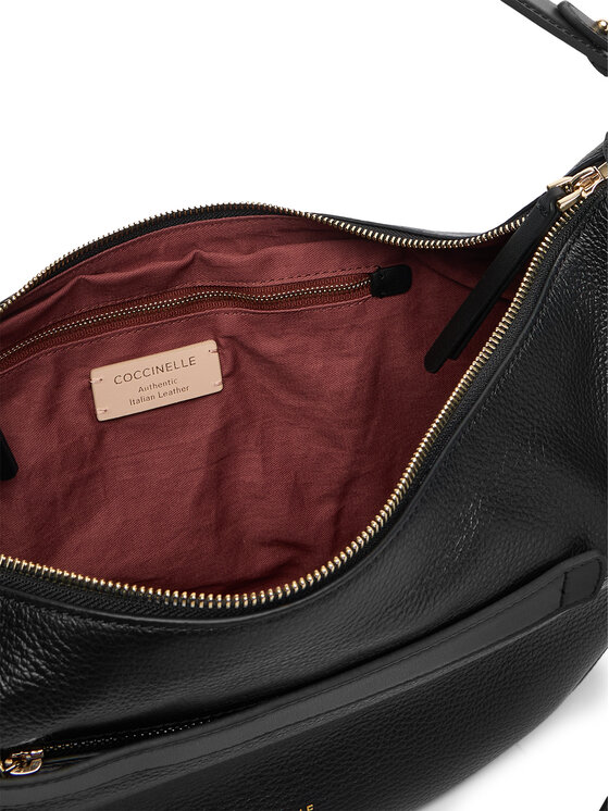 Coccinelle Coccinelle Crossover torbica 329197 Crna