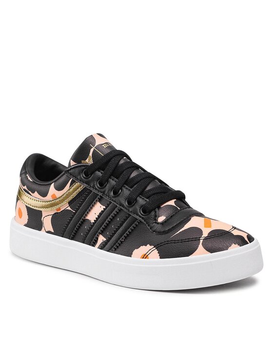 adidas adidas Sneakersy Bryony GW2264 Černá