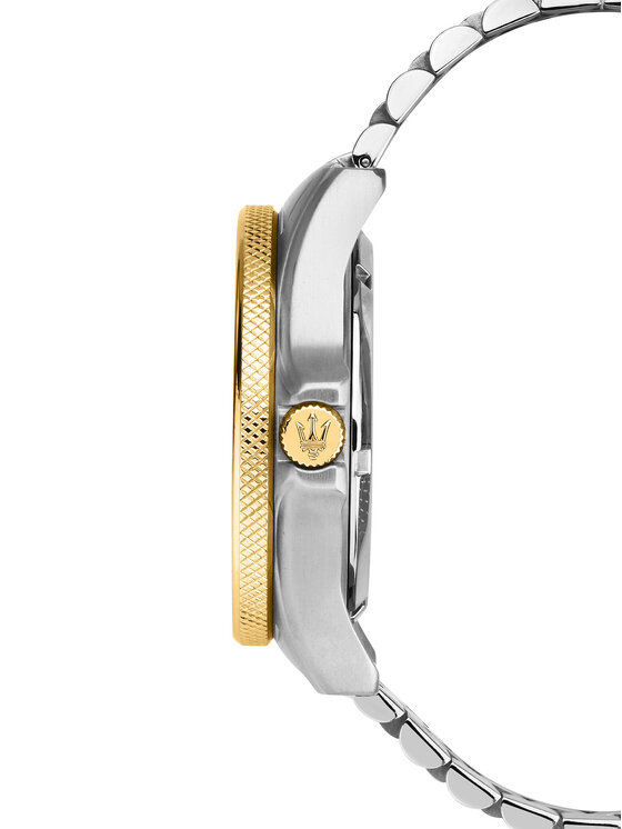 Maserati Maserati Orologio R8823140010 Argento