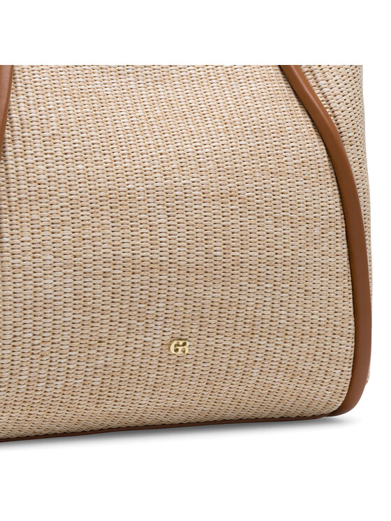 Gino Rossi Gino Rossi Handtasche TYLO-1 Braun