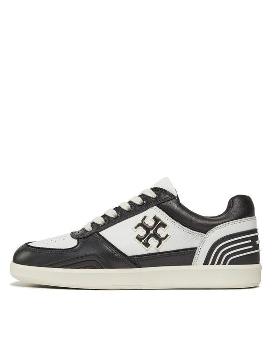 Tory Burch Tory Burch Tenisice Clover Court 152959 Crna