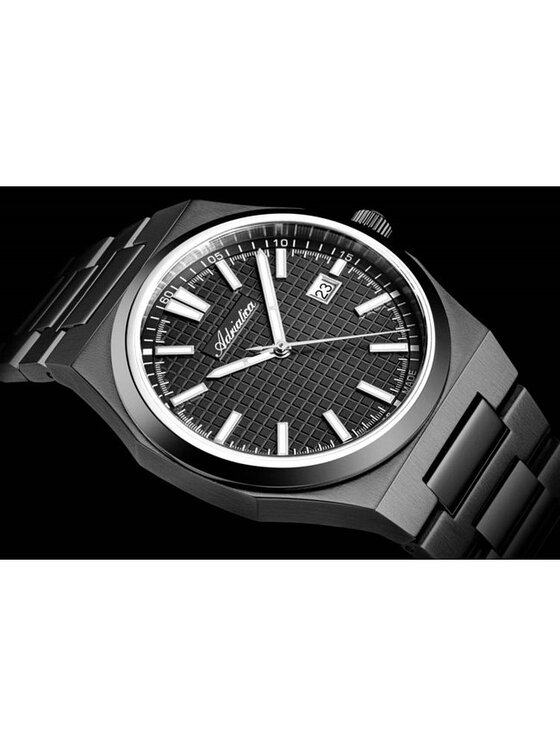 Adriatica Adriatica Orologio A8326.S116Q Grigio