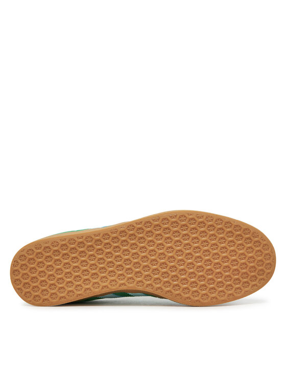 adidas adidas Sportcipők Gazelle JH7218 Zöld