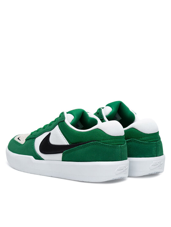 Nike Nike Sneakersy DV5477-300-W Zielony