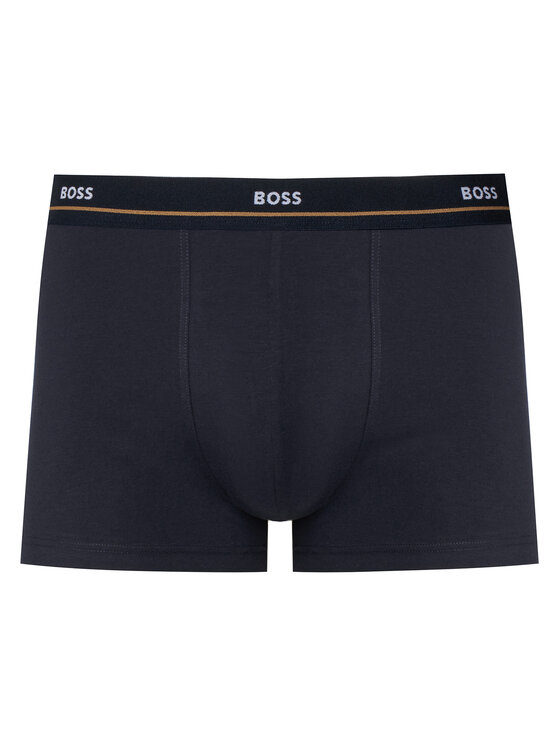 BOSS BOSS Komplet bokserek 50531660 Granatowy