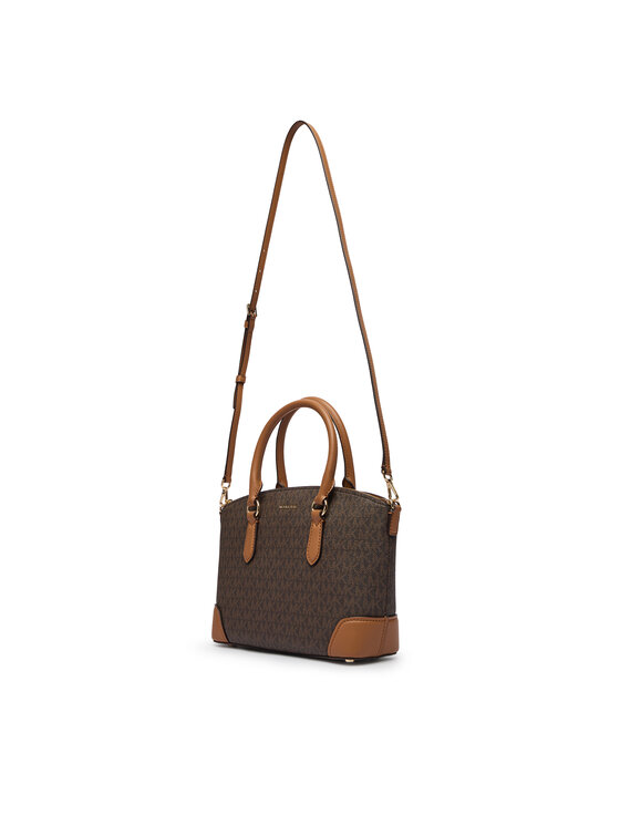 MICHAEL Michael Kors MICHAEL Michael Kors Torebka 30R6G1WS8B Brązowy