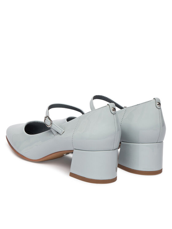 Tamaris Tamaris Décolleté 1-22312-43 Celeste