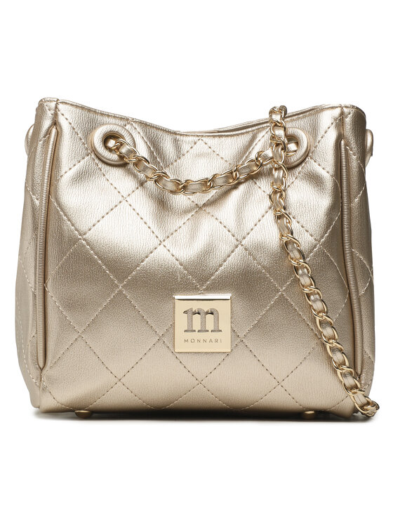 Borsetta BAG0820-M23 Oro