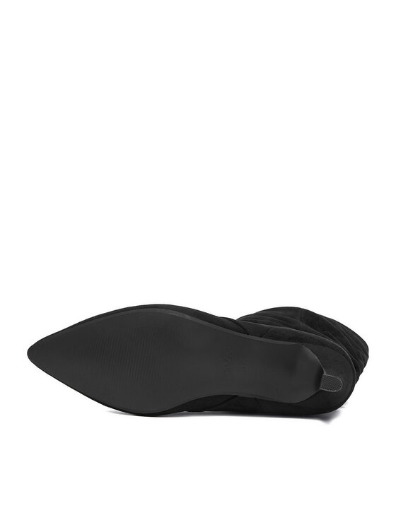 DeeZee DeeZee Боти CEO-WS25319-02 Черен
