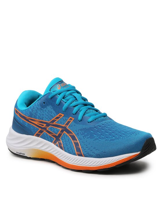 Asics Asics Tekaški čevlji Gel-Excite 9 1011B338 Modra