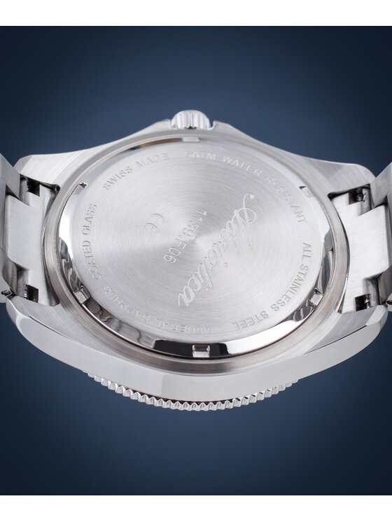 Adriatica Adriatica Orologio A1139.5114Q Nero