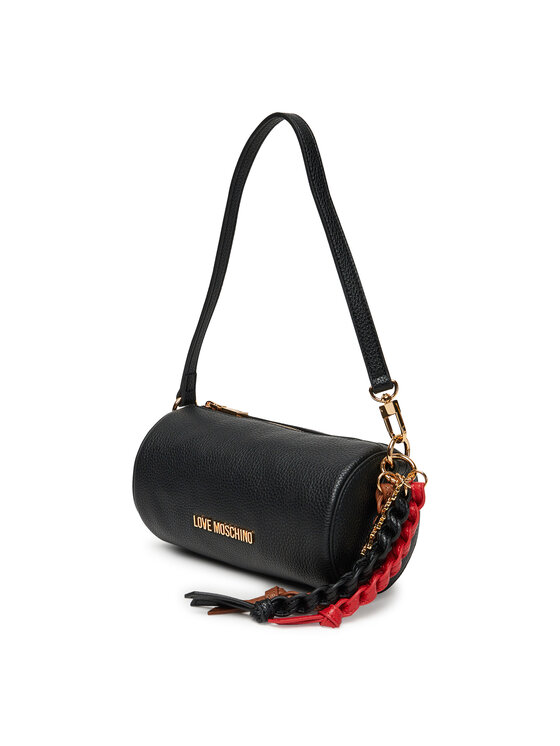 LOVE MOSCHINO LOVE MOSCHINO Torbica JC4309PP0MK1100A Crna
