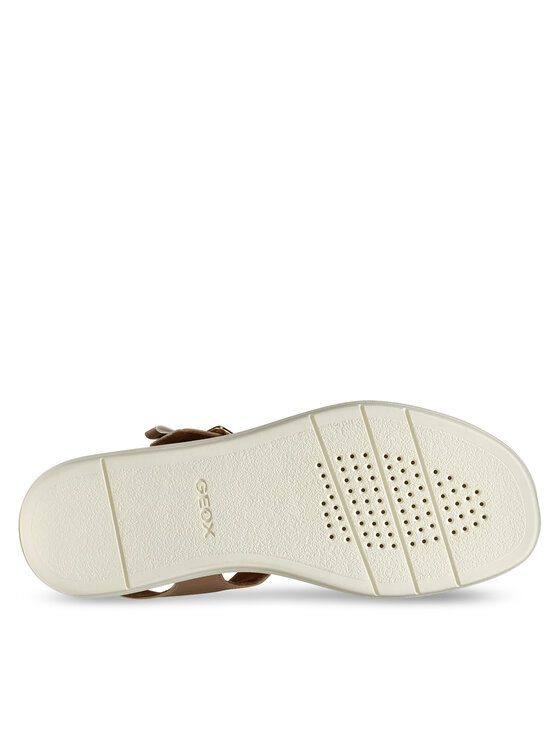 Geox Geox Sandali D Camalei D550NB 000HH C5102 Marrone