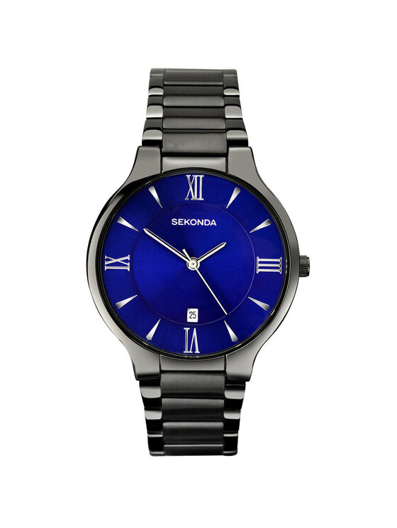 Sekonda Sekonda Zegarek 1140 Szary