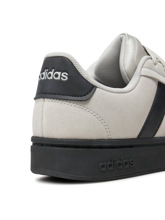 adidas adidas Sneakersy Grand Court Alpha 00S IH1287 Szary