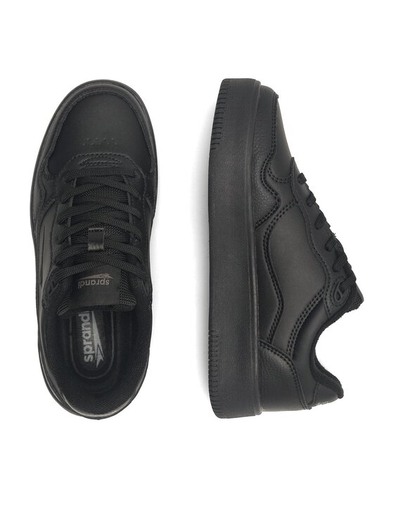 Sprandi Sprandi Sneakers WP07-21803-01 Schwarz