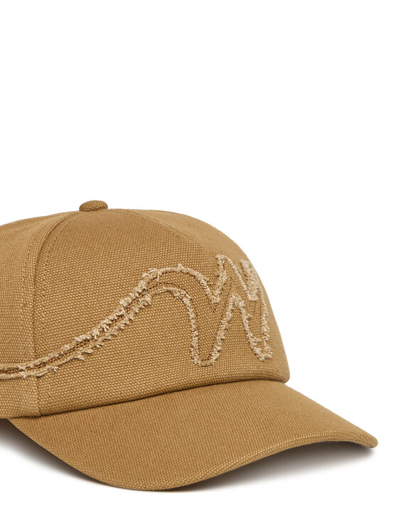 Weekend Max Mara Weekend Max Mara Cappellino Rugiada 2525576054 Marrone