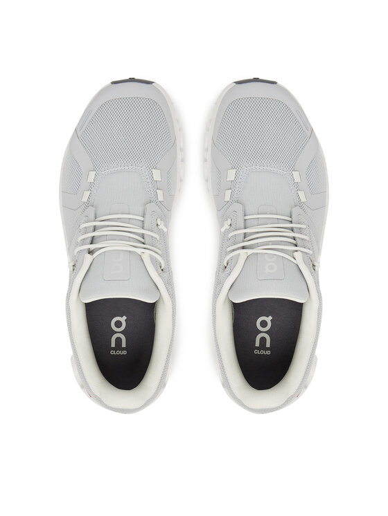 On On Sneakers Cloud 6 3WF10060070 Grigio