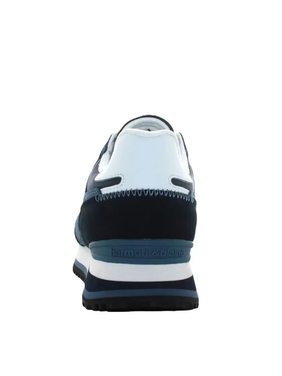 Harmont & Blaine Harmont & Blaine Sneakers EFM251.050.6530 Blu