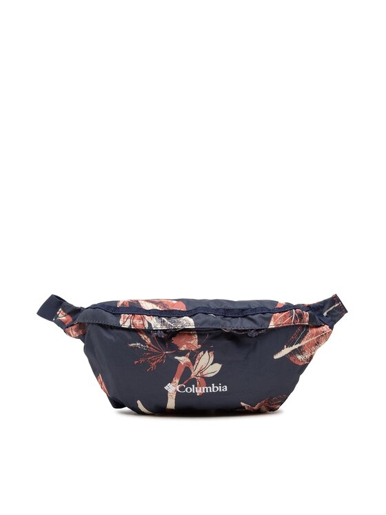 Columbia Columbia Чанта за кръст﻿ Lightweight Packable II Hip Pack UU4896 Тъмносин