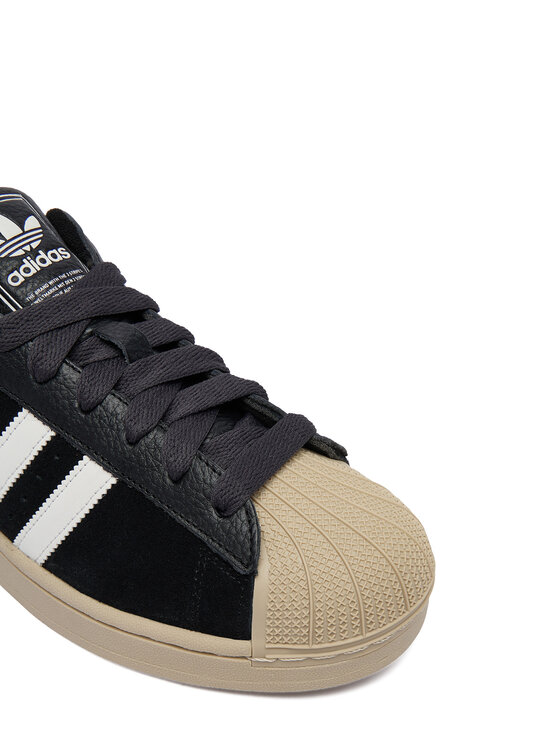 adidas adidas Sneakers Superstar II KJ9948 M Schwarz
