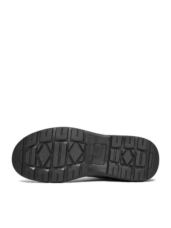 Lasocki Lasocki Schnürschuhe CEO-JAY-03 MB Braun