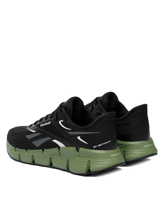 Reebok Reebok Scarpe running EO-ZIG DYNAMICA 6 100263919 Nero